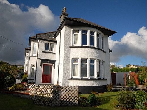 Langdale House St Austell Exterior foto
